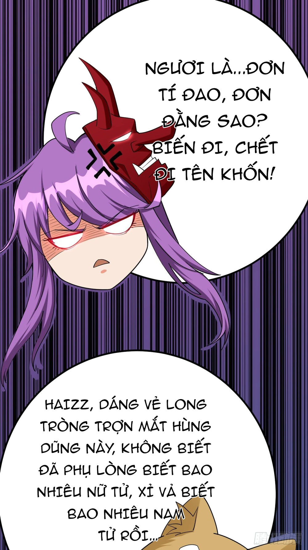 Tuyệt Thế Võ Công Chap 16 - Next Chap 17