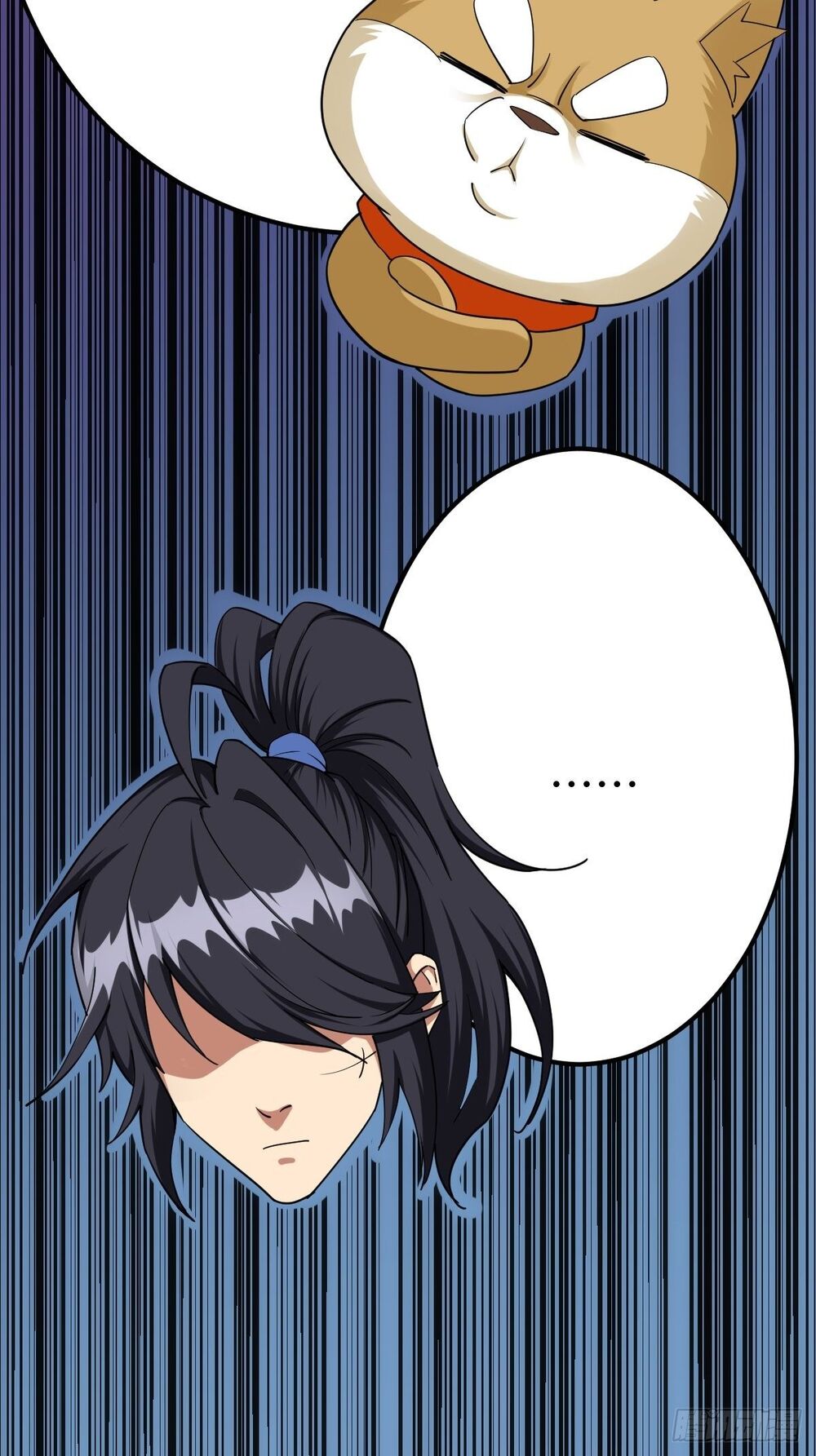 Tuyệt Thế Võ Công Chap 16 - Next Chap 17