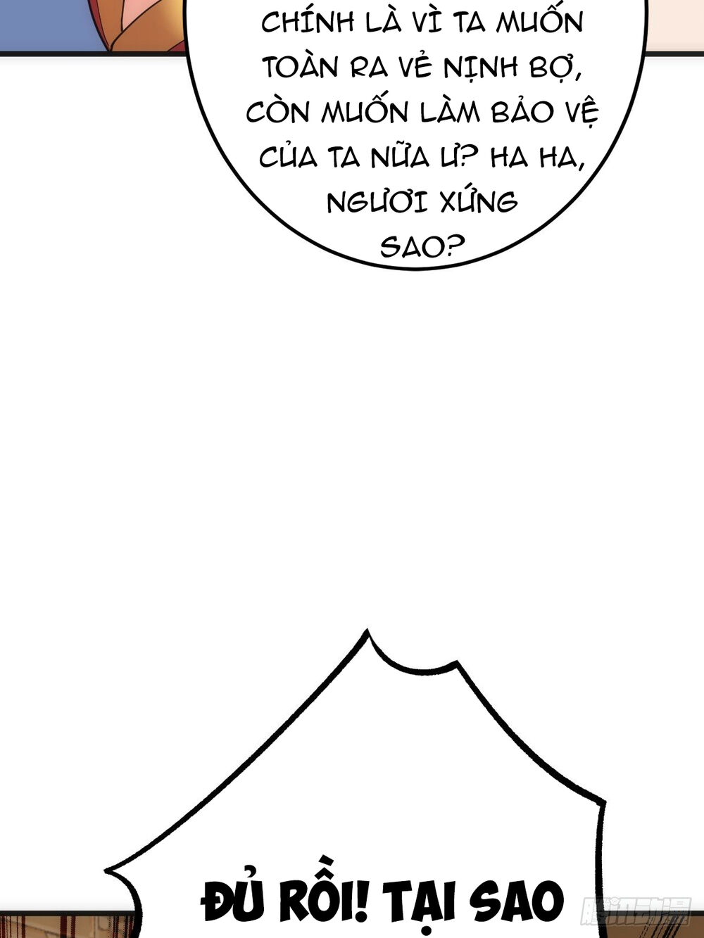 Tuyệt Thế Võ Công Chap 16 - Next Chap 17