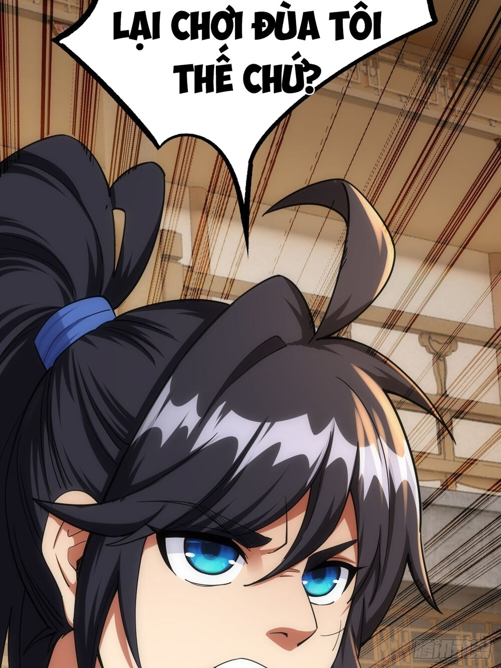 Tuyệt Thế Võ Công Chap 16 - Next Chap 17