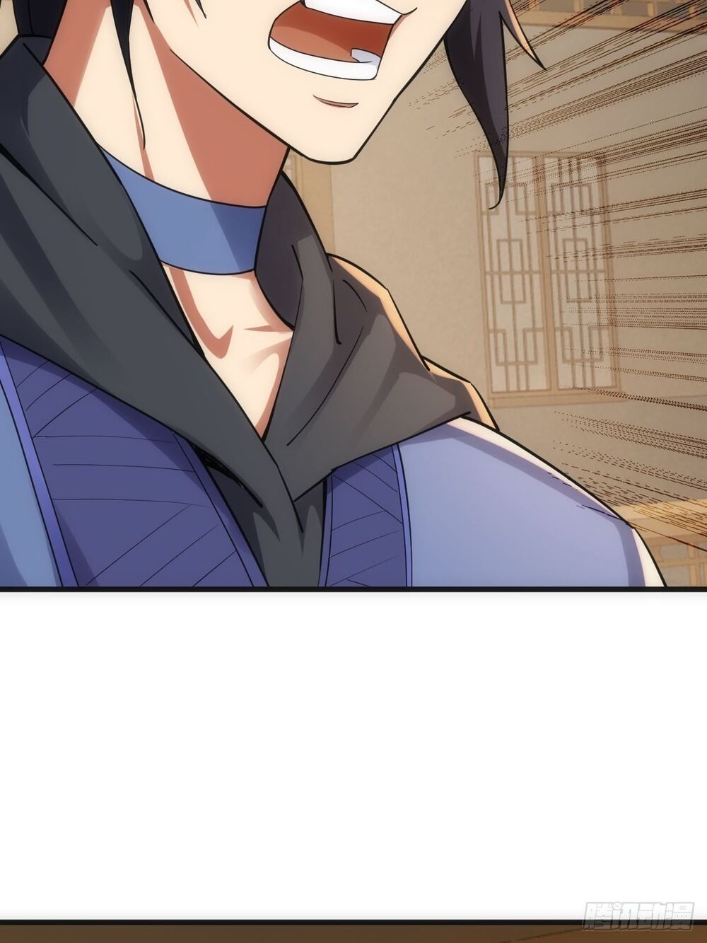 Tuyệt Thế Võ Công Chap 16 - Next Chap 17