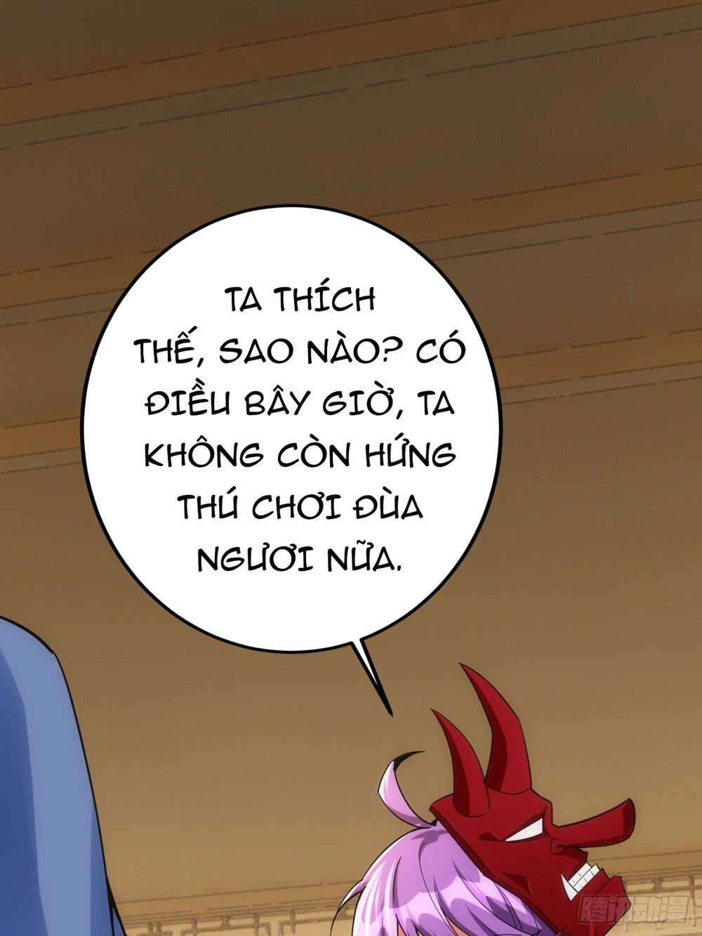 Tuyệt Thế Võ Công Chap 16 - Next Chap 17