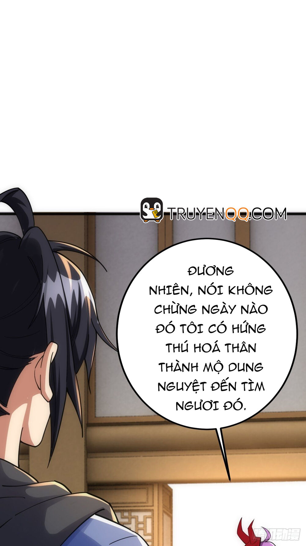 Tuyệt Thế Võ Công Chap 16 - Next Chap 17