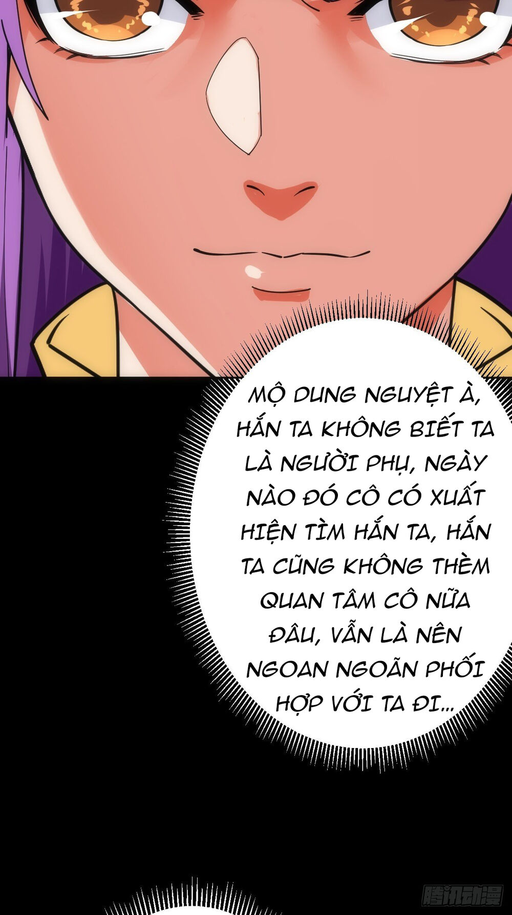 Tuyệt Thế Võ Công Chap 16 - Next Chap 17