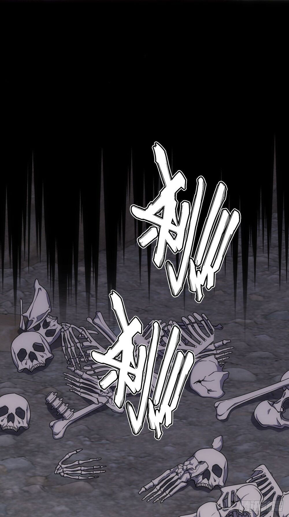 Tuyệt Thế Võ Công Chap 16 - Next Chap 17