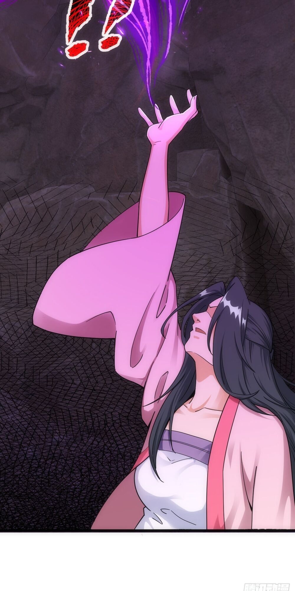 Tuyệt Thế Võ Công Chap 16 - Next Chap 17