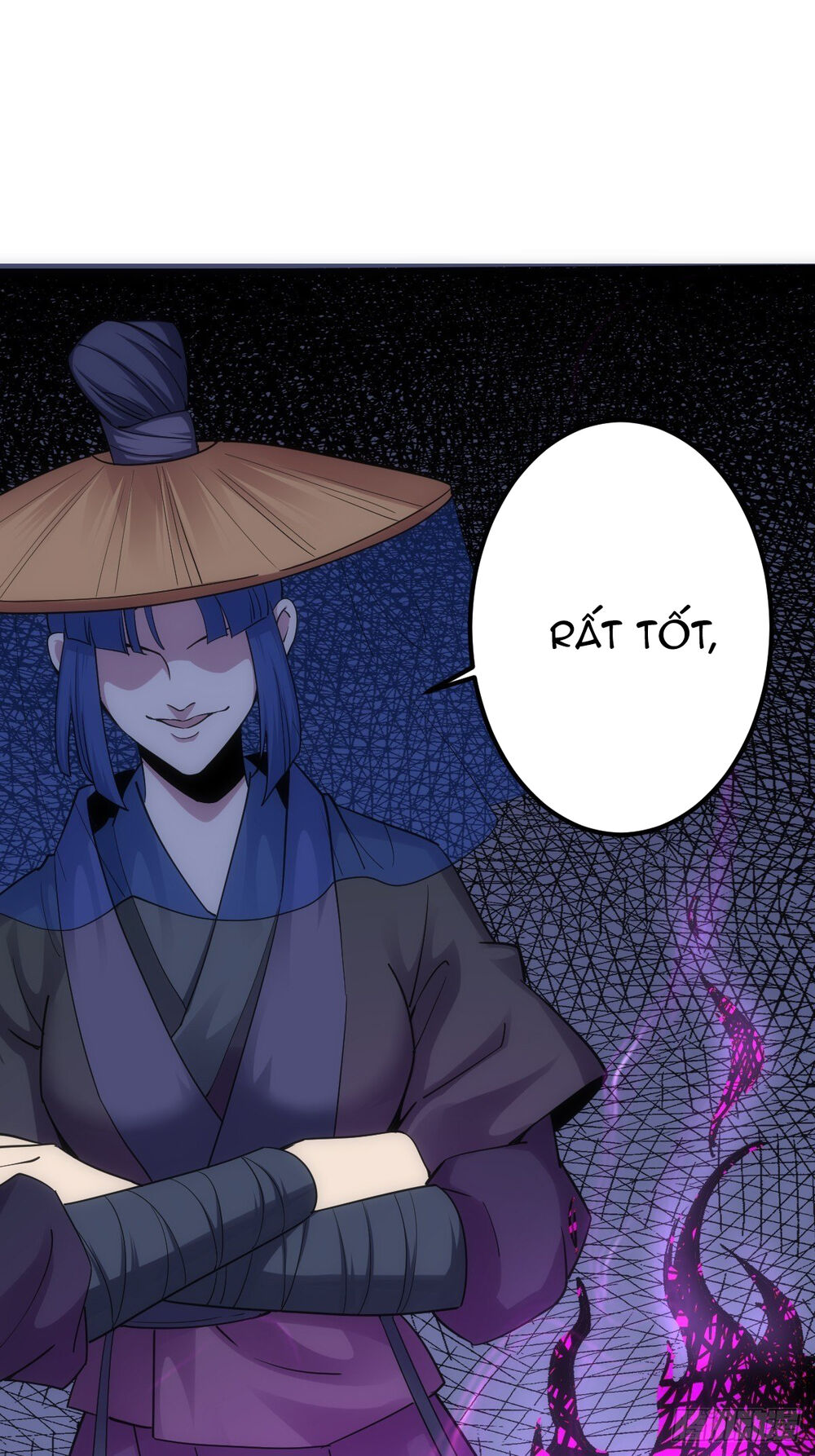 Tuyệt Thế Võ Công Chap 16 - Next Chap 17