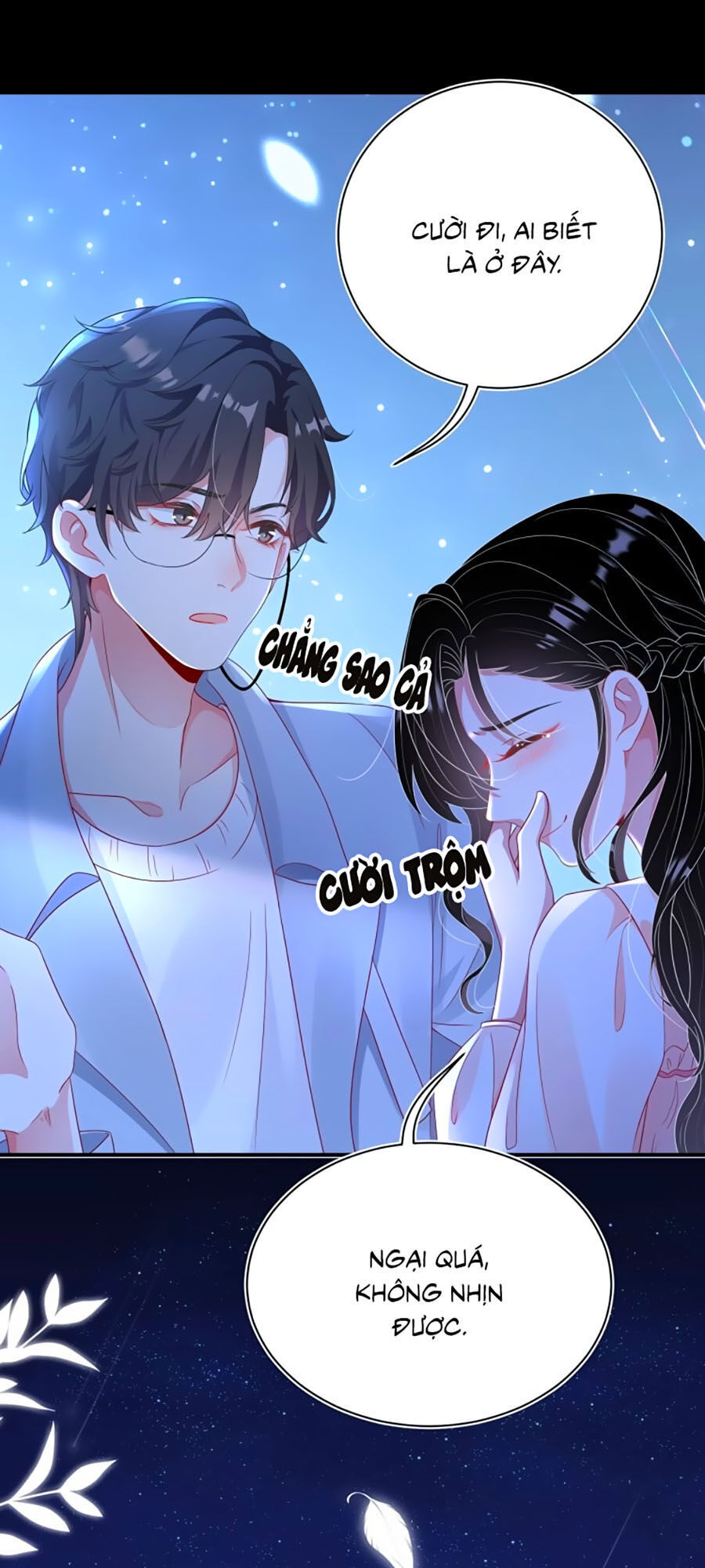 Chỉ Yêu Mình Em Chap 3 - Next Chap 4