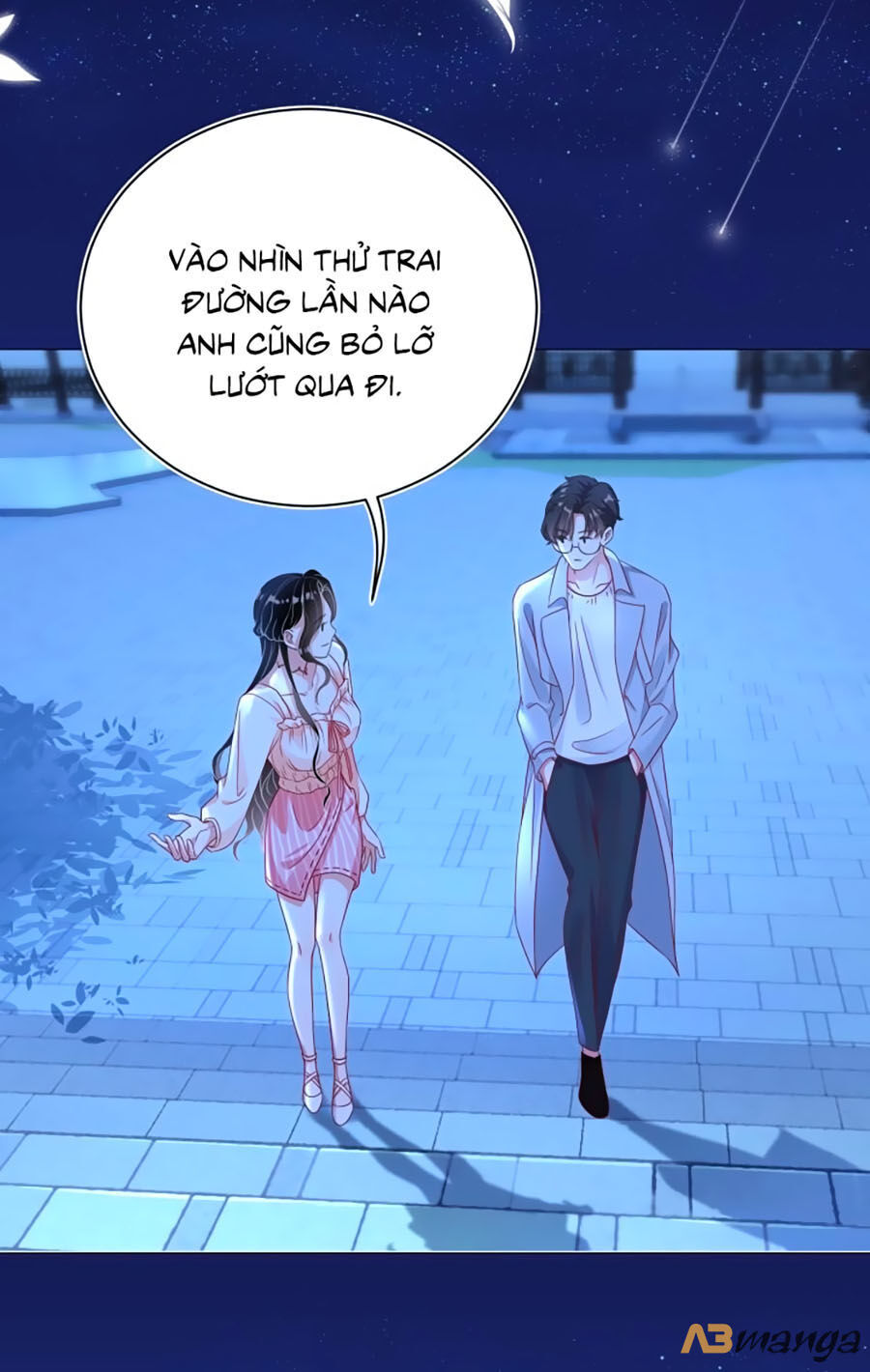 Chỉ Yêu Mình Em Chap 3 - Next Chap 4
