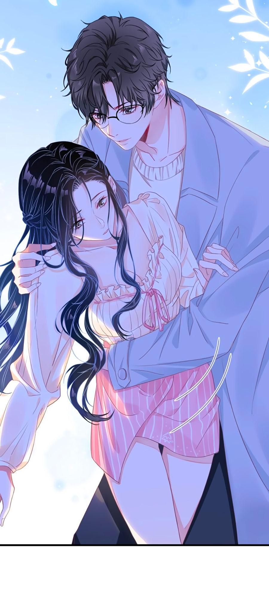 Chỉ Yêu Mình Em Chap 3 - Next Chap 4