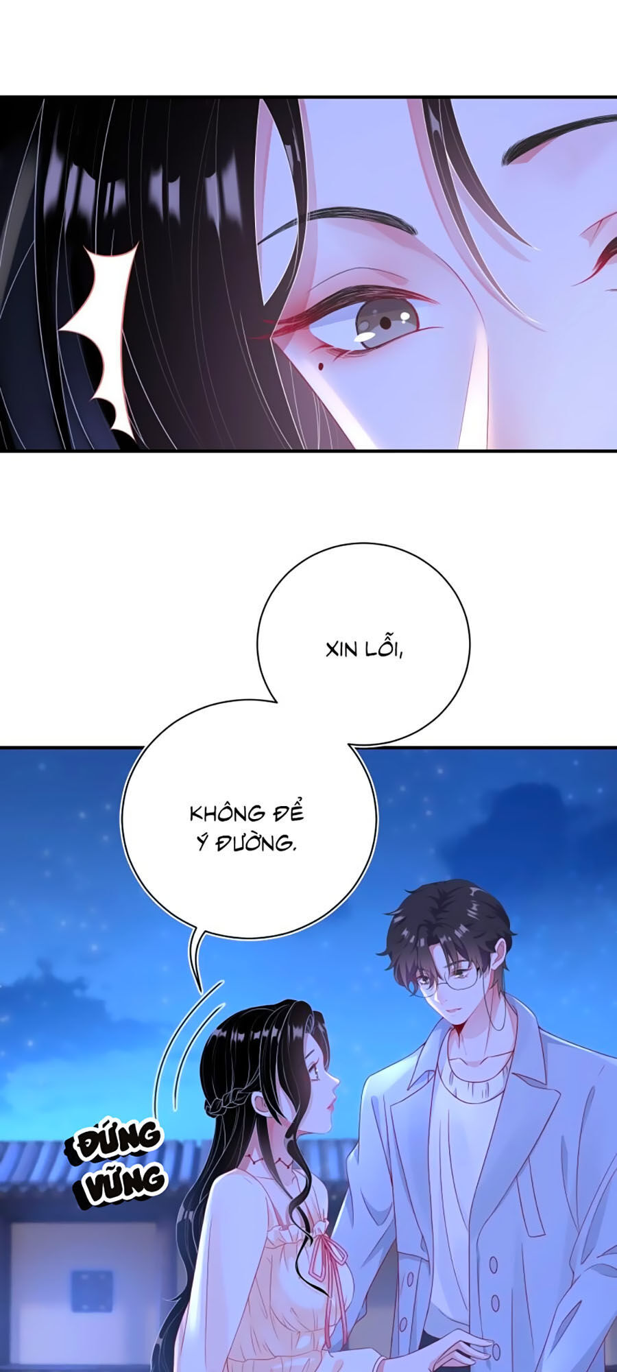 Chỉ Yêu Mình Em Chap 3 - Next Chap 4