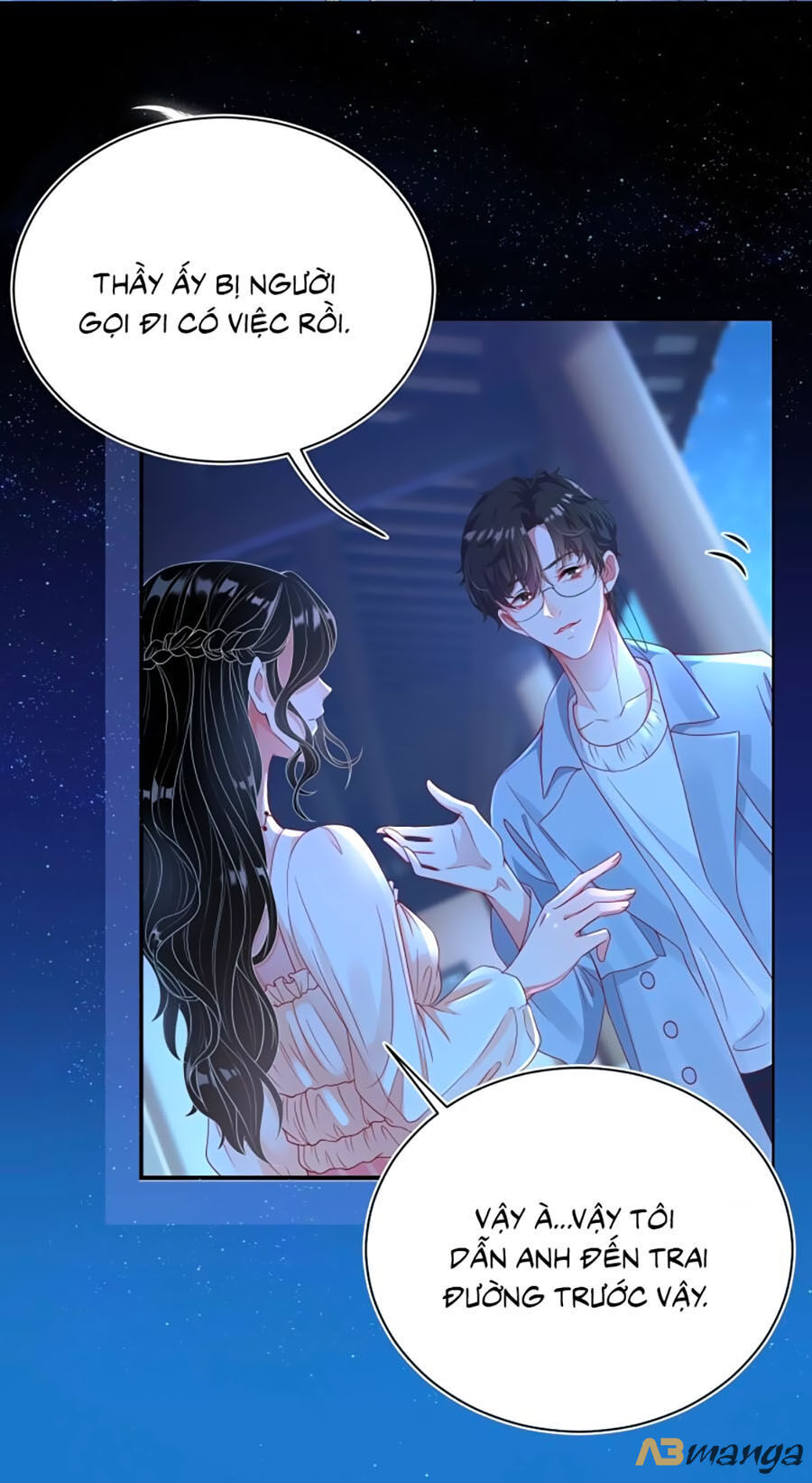 Chỉ Yêu Mình Em Chap 3 - Next Chap 4