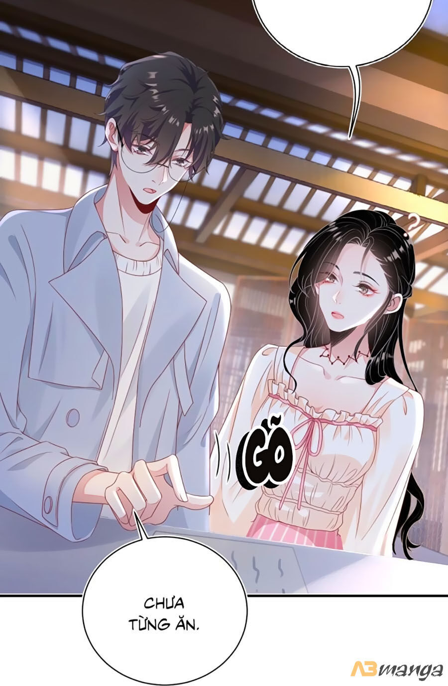 Chỉ Yêu Mình Em Chap 3 - Next Chap 4