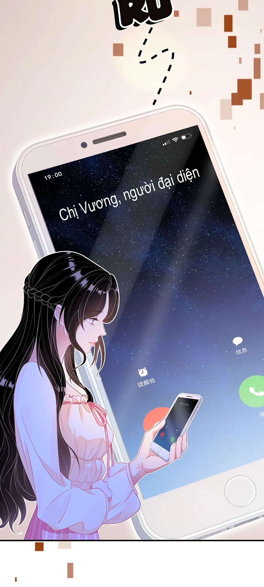 Chỉ Yêu Mình Em Chap 3 - Next Chap 4