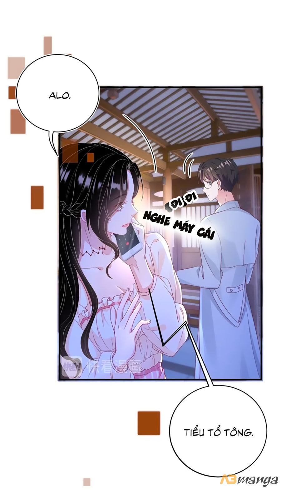 Chỉ Yêu Mình Em Chap 3 - Next Chap 4