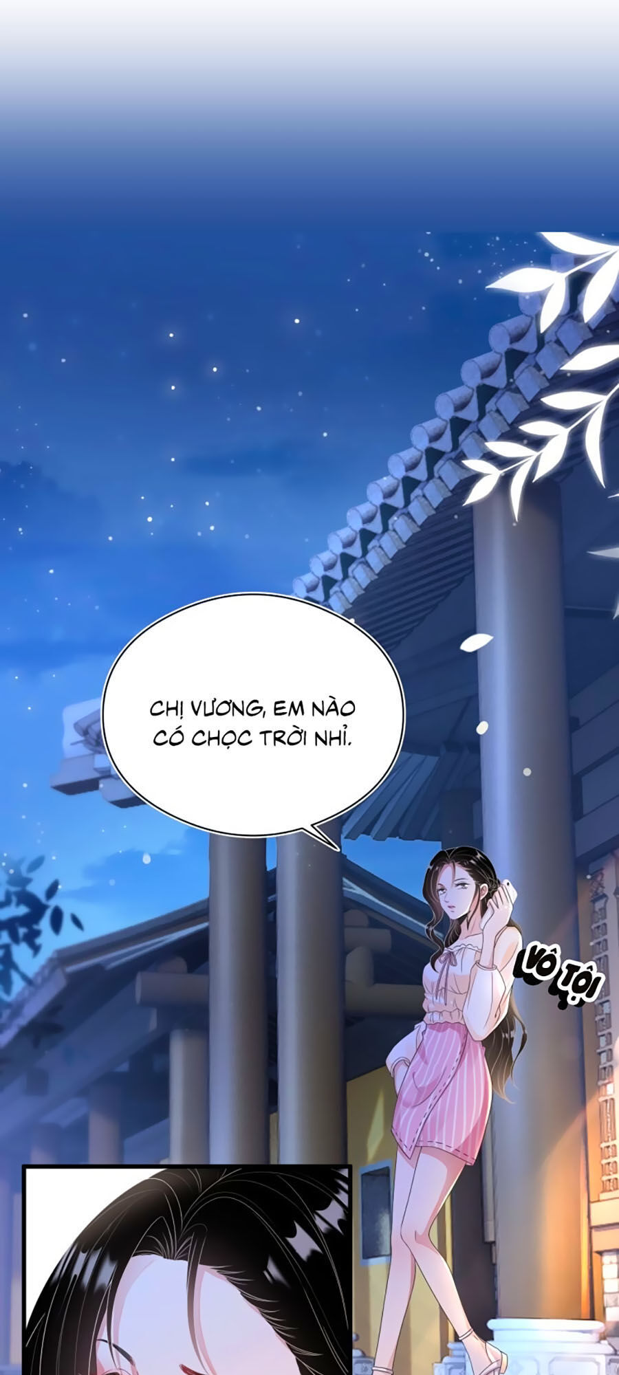 Chỉ Yêu Mình Em Chap 3 - Next Chap 4