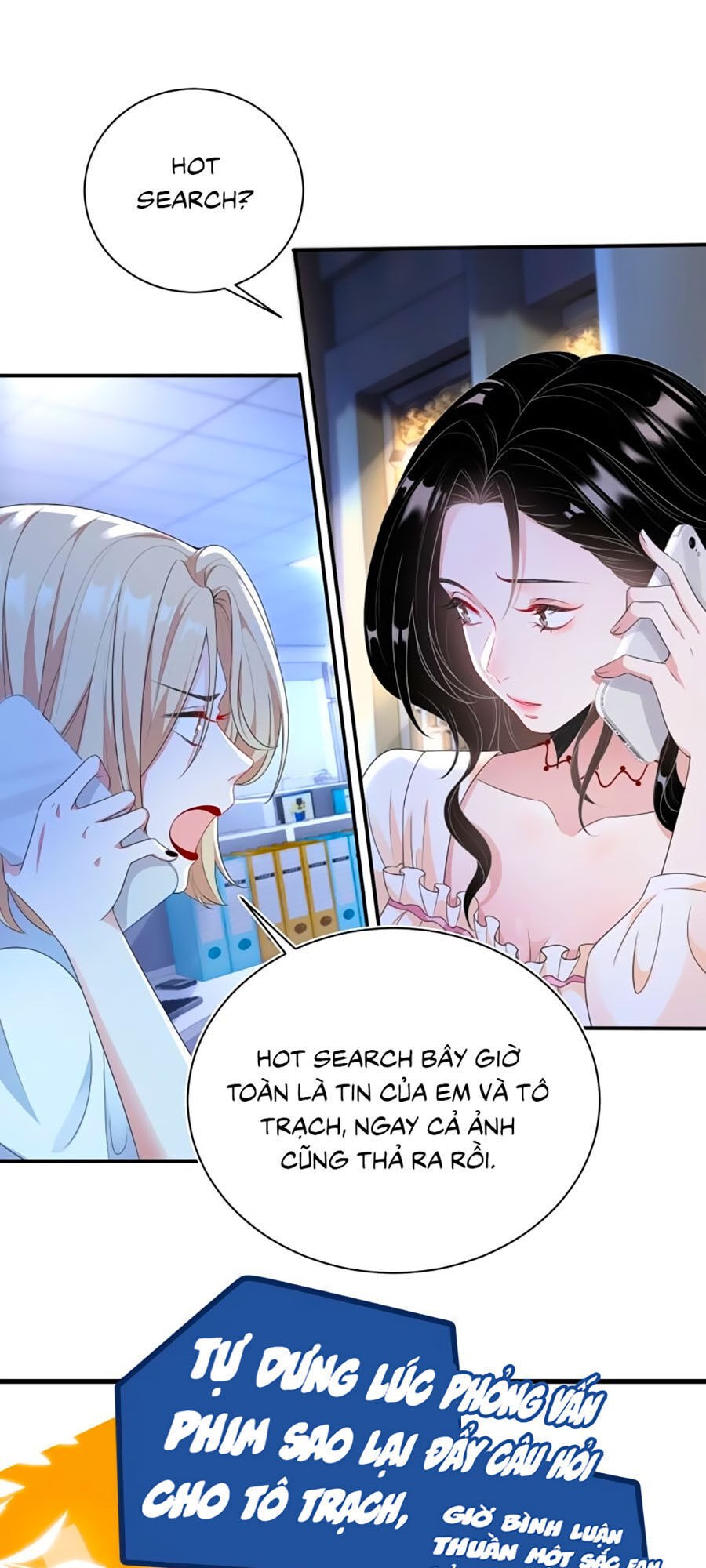Chỉ Yêu Mình Em Chap 3 - Next Chap 4