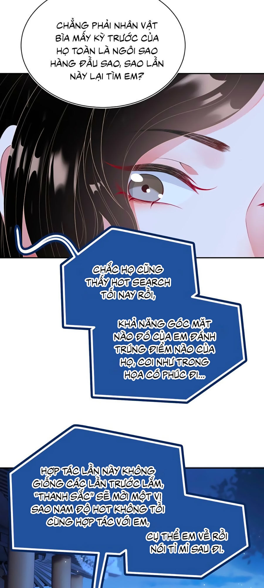 Chỉ Yêu Mình Em Chap 3 - Next Chap 4