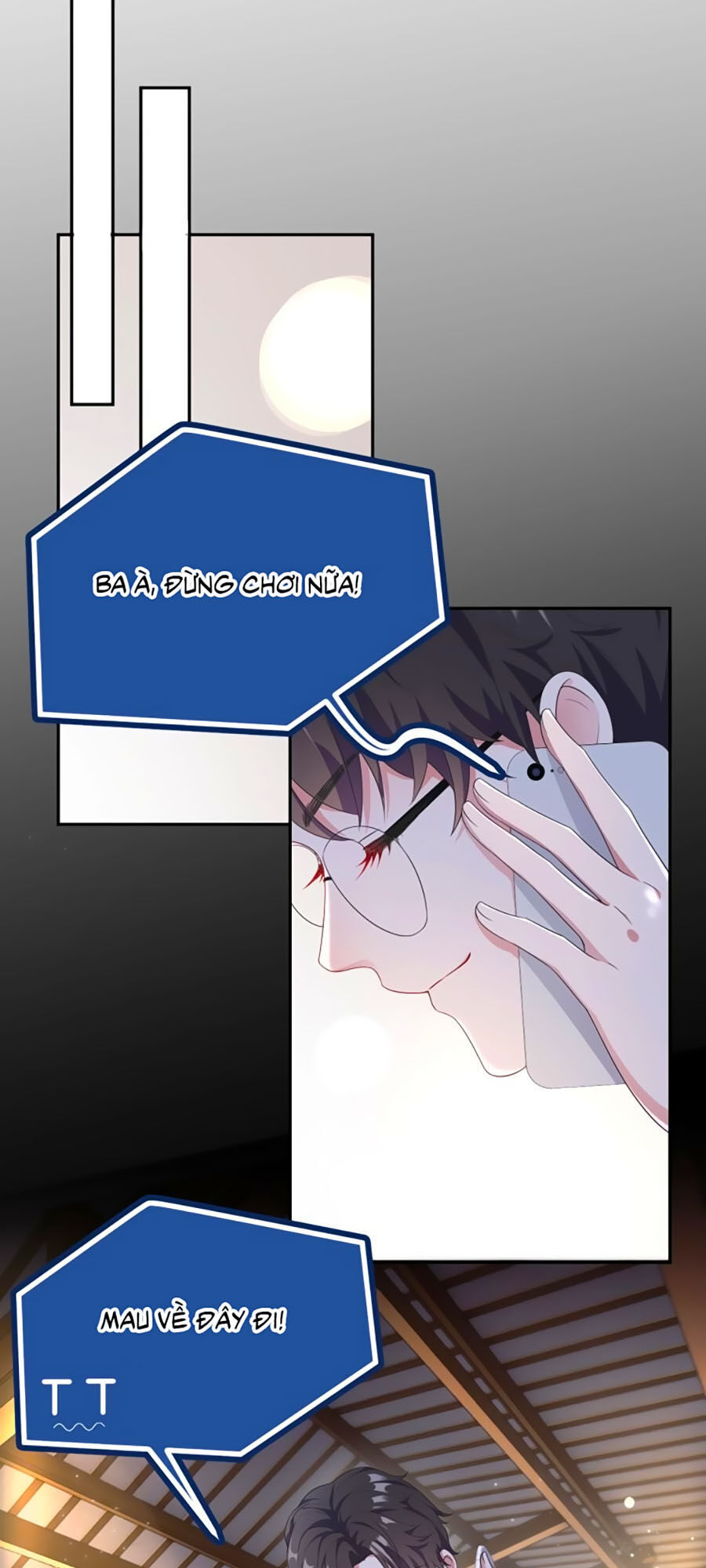 Chỉ Yêu Mình Em Chap 3 - Next Chap 4