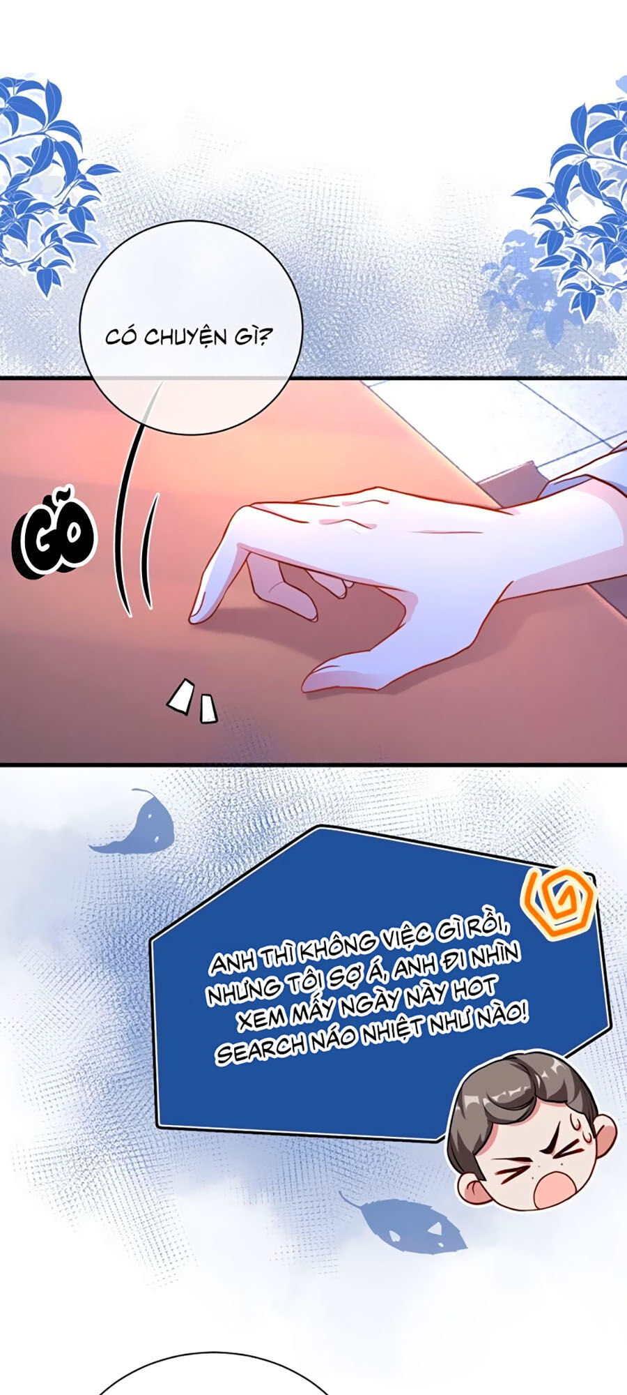 Chỉ Yêu Mình Em Chap 3 - Next Chap 4