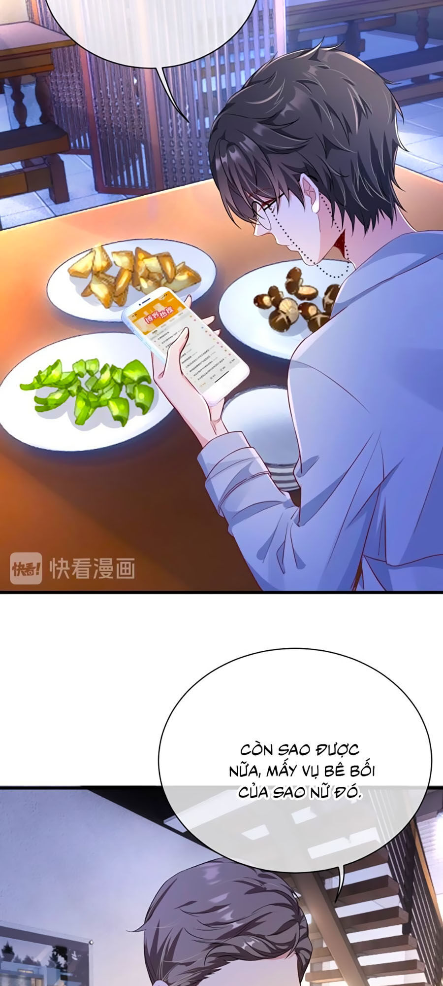 Chỉ Yêu Mình Em Chap 3 - Next Chap 4