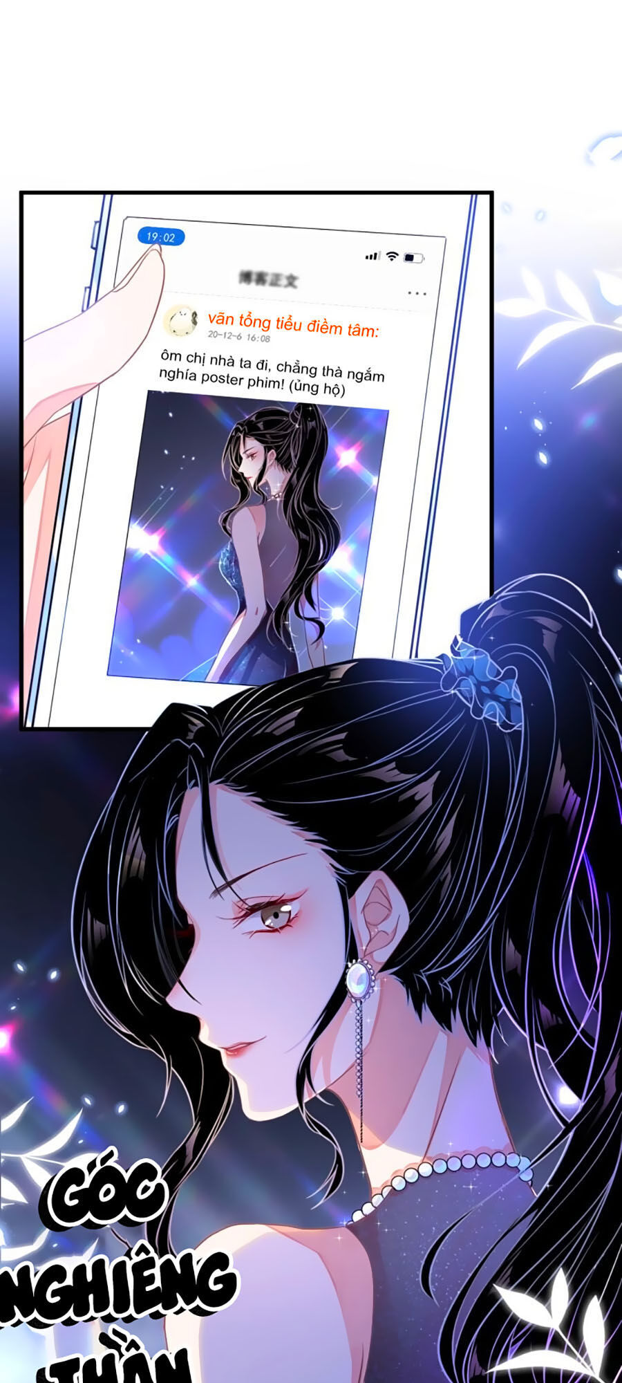 Chỉ Yêu Mình Em Chap 3 - Next Chap 4