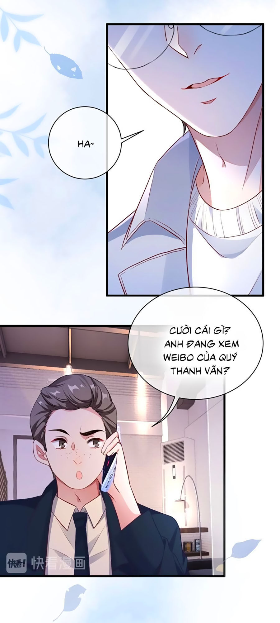 Chỉ Yêu Mình Em Chap 3 - Next Chap 4