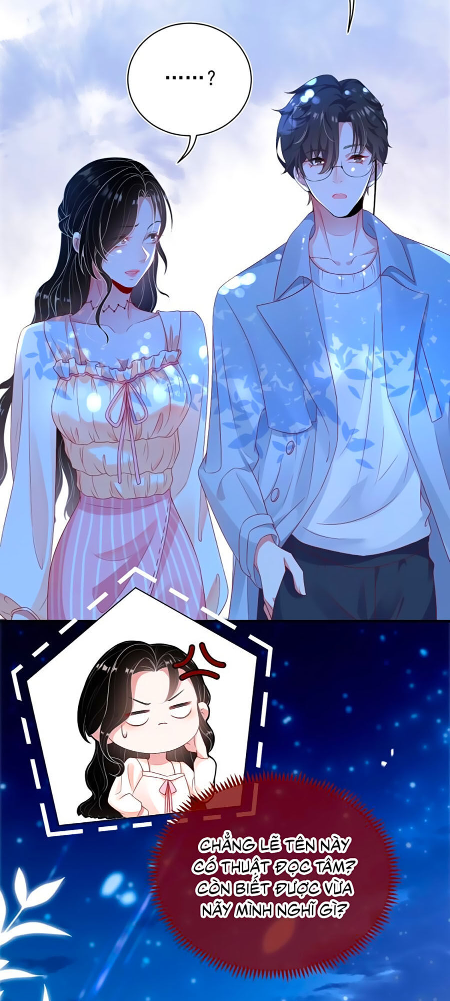 Chỉ Yêu Mình Em Chap 3 - Next Chap 4