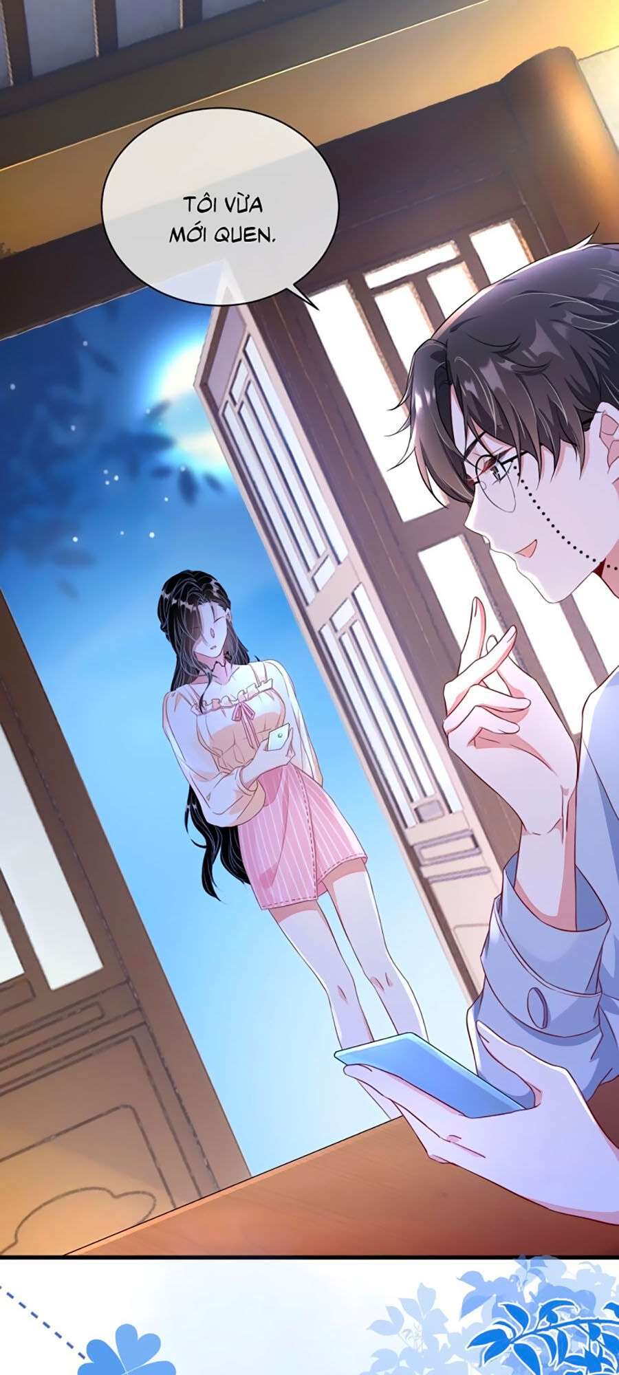 Chỉ Yêu Mình Em Chap 3 - Next Chap 4