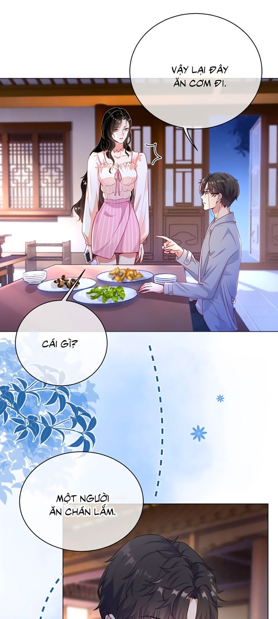 Chỉ Yêu Mình Em Chap 3 - Next Chap 4