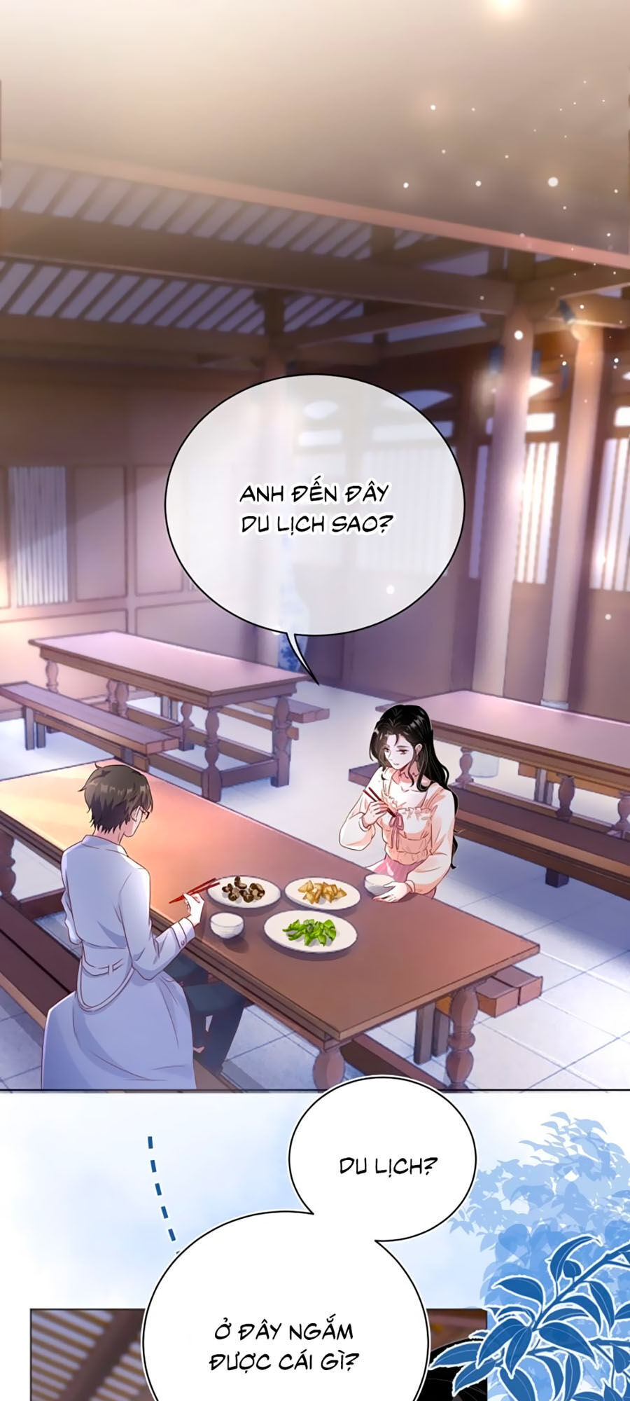 Chỉ Yêu Mình Em Chap 3 - Next Chap 4
