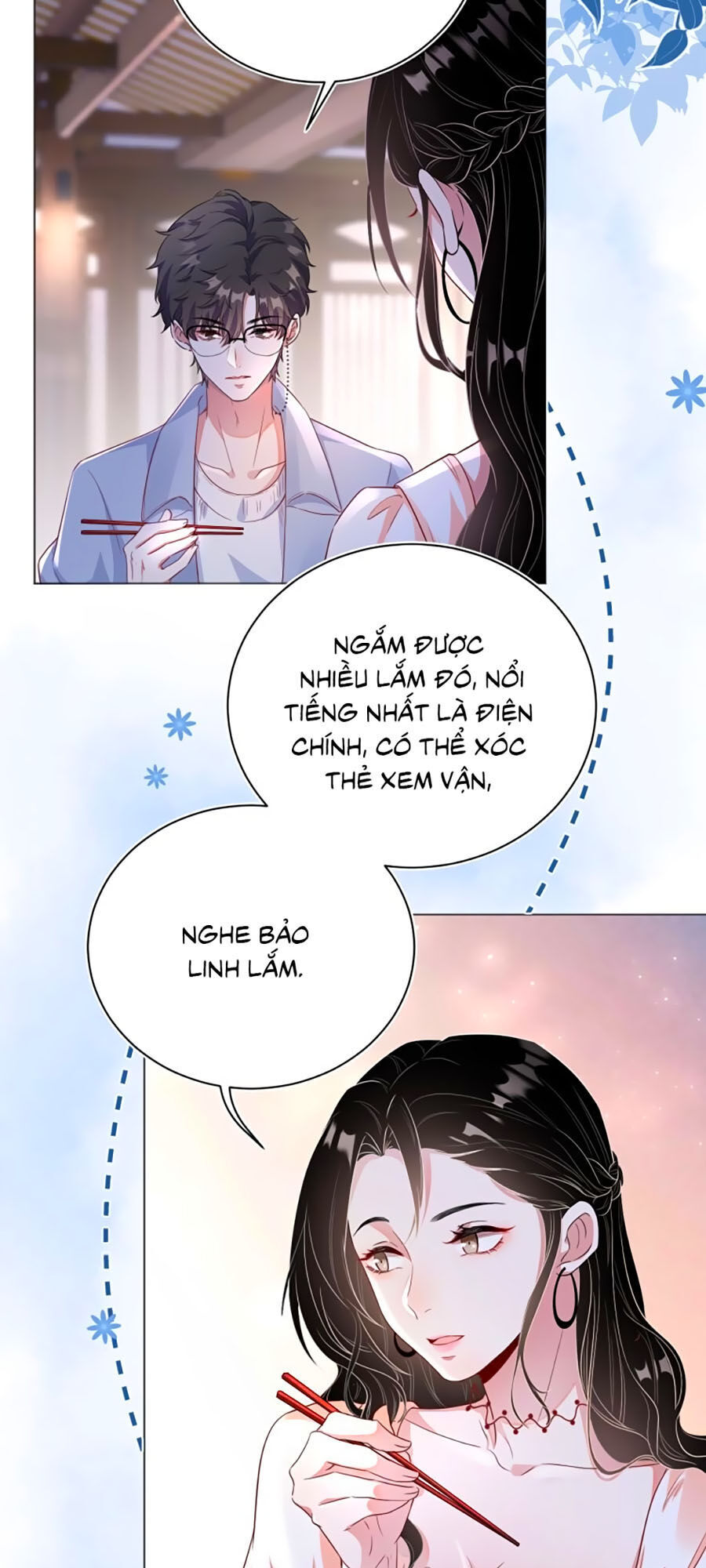 Chỉ Yêu Mình Em Chap 3 - Next Chap 4