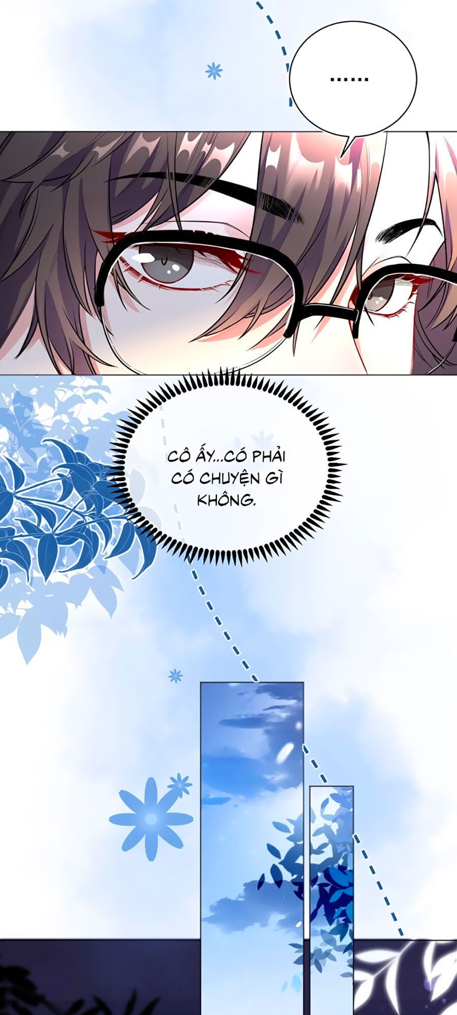 Chỉ Yêu Mình Em Chap 3 - Next Chap 4