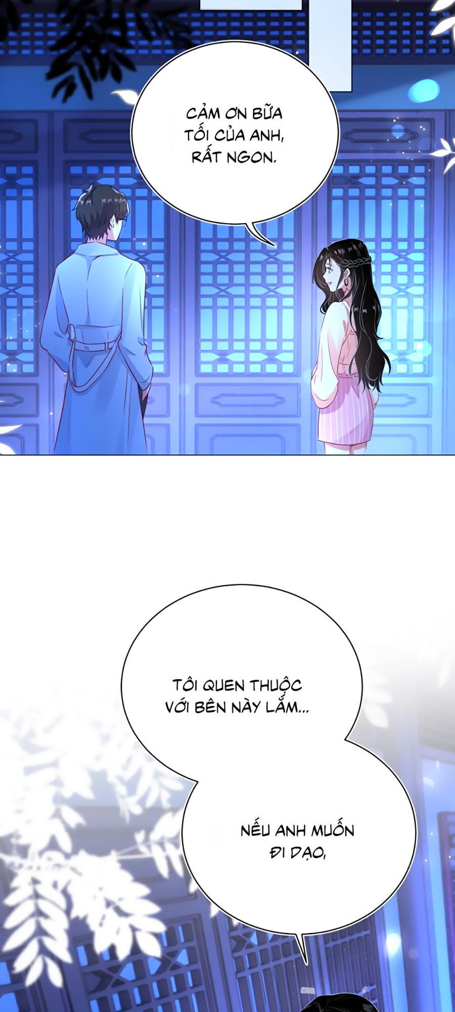 Chỉ Yêu Mình Em Chap 3 - Next Chap 4
