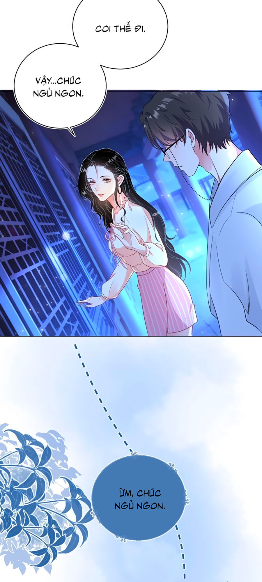 Chỉ Yêu Mình Em Chap 3 - Next Chap 4