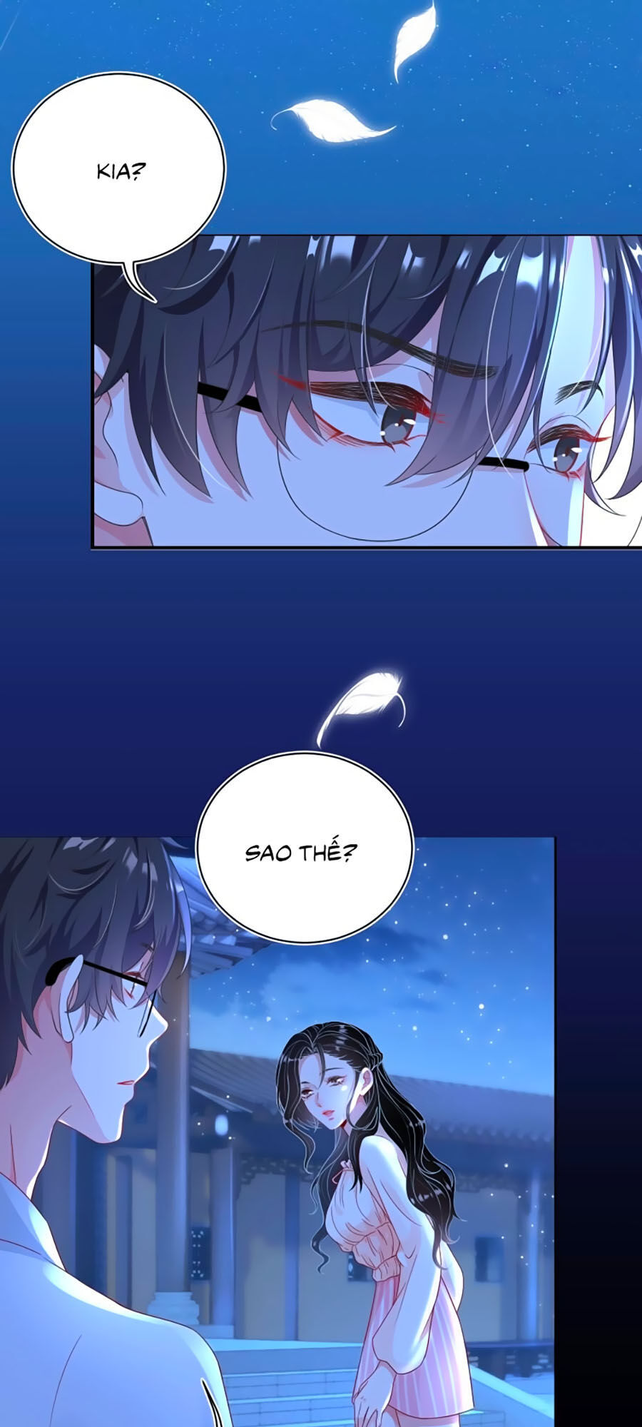 Chỉ Yêu Mình Em Chap 3 - Next Chap 4