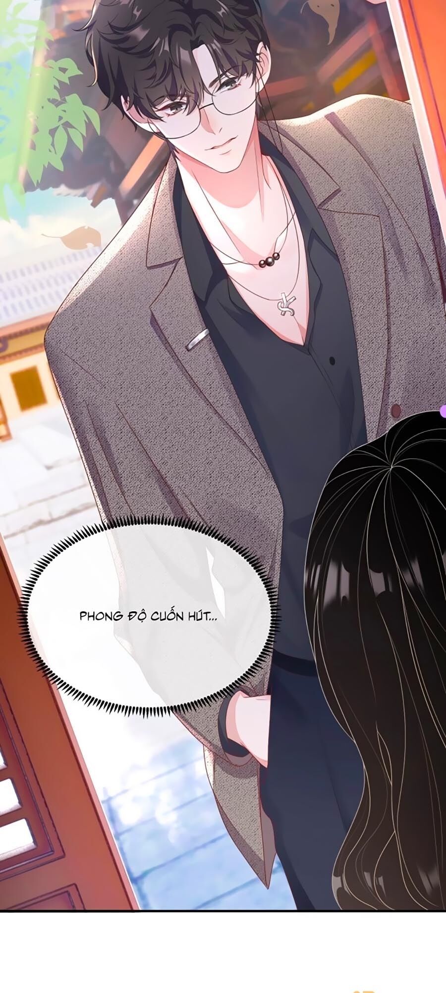 Chỉ Yêu Mình Em Chap 4 - Next Chap 5