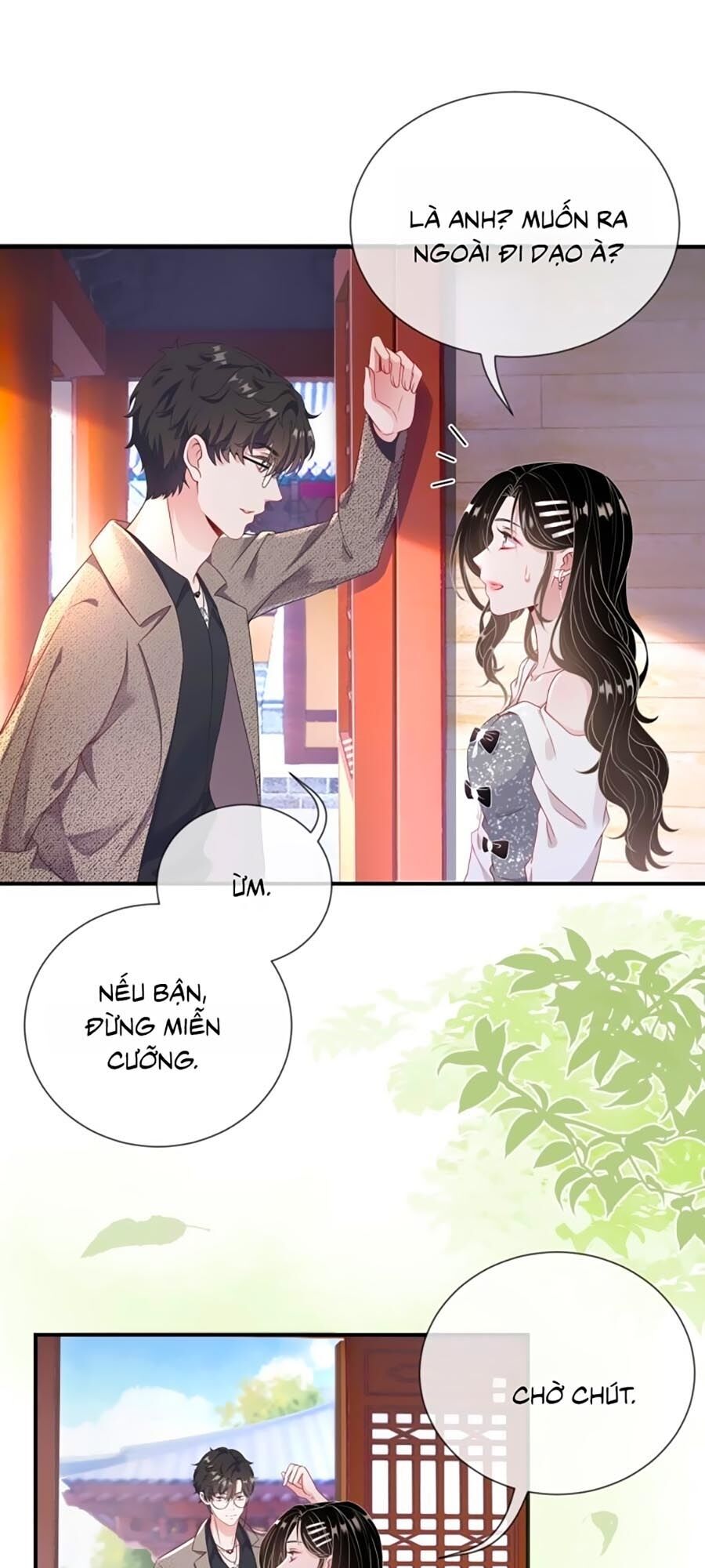 Chỉ Yêu Mình Em Chap 4 - Next Chap 5