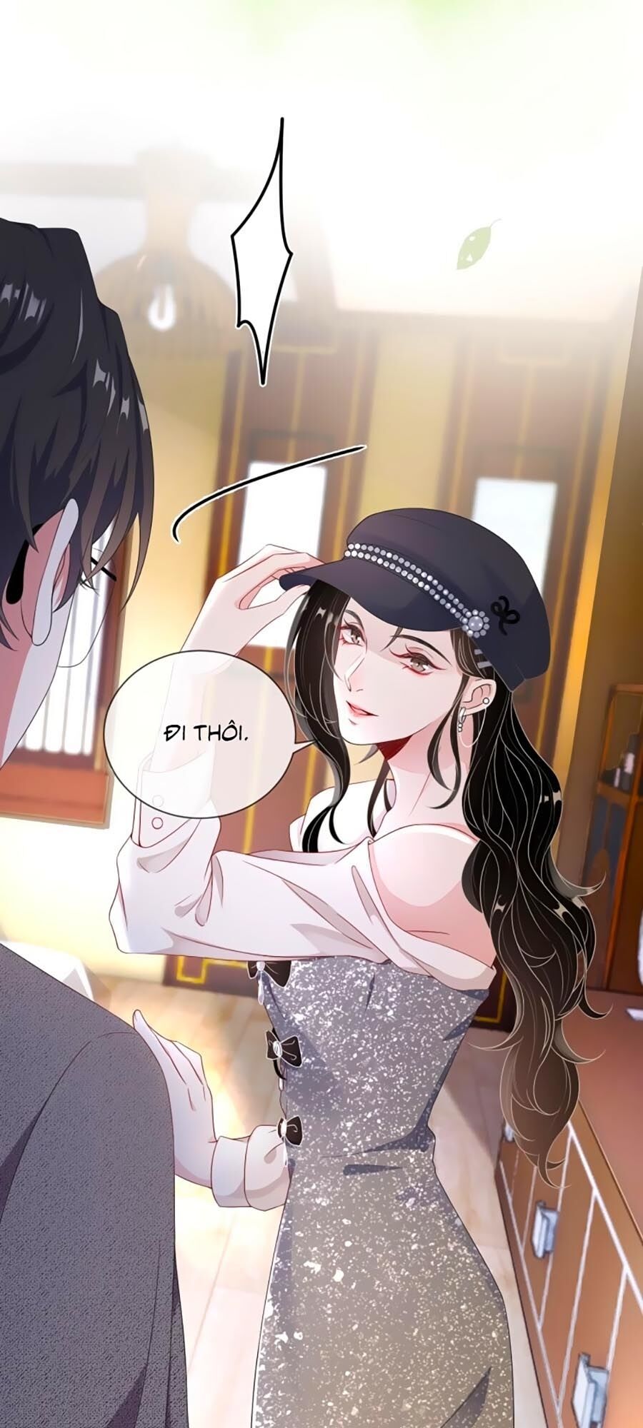 Chỉ Yêu Mình Em Chap 4 - Next Chap 5