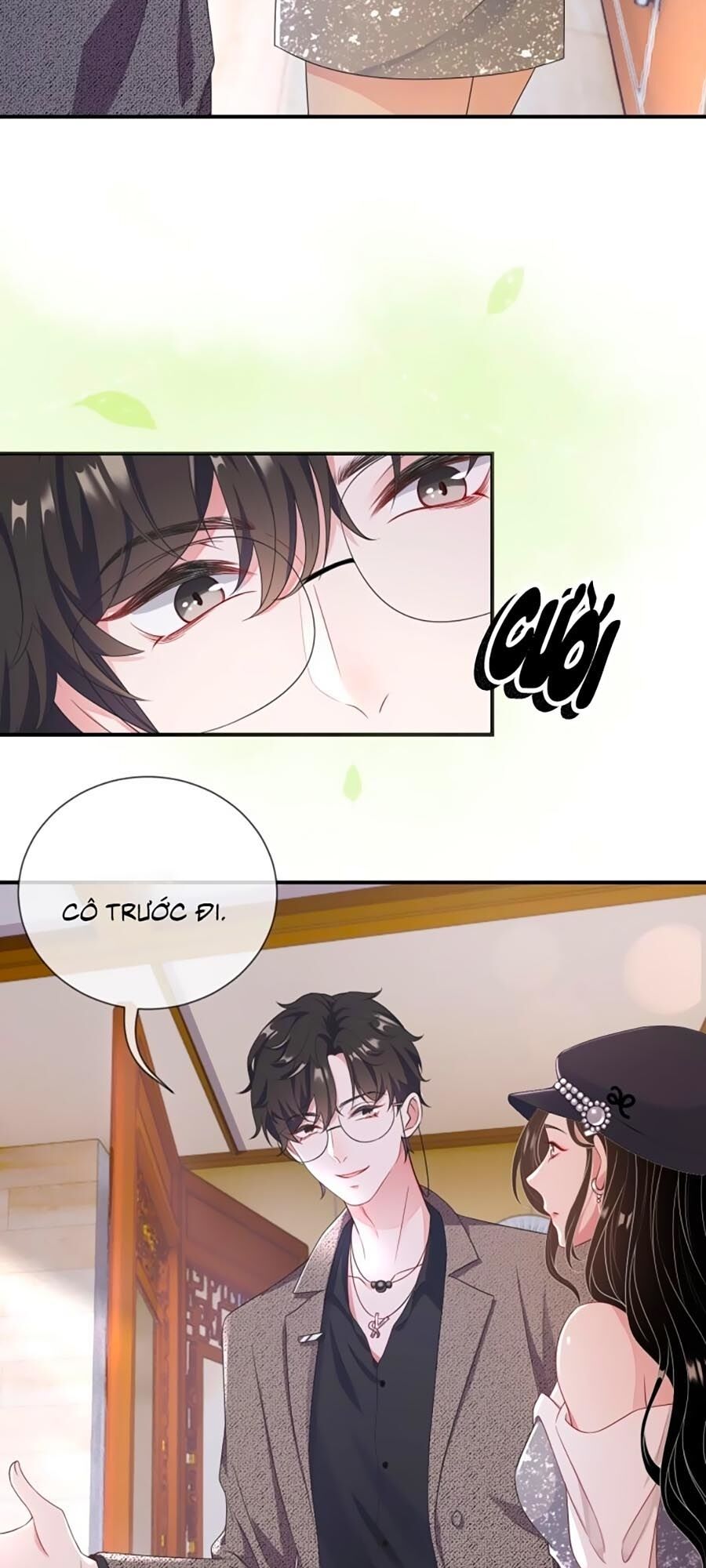 Chỉ Yêu Mình Em Chap 4 - Next Chap 5