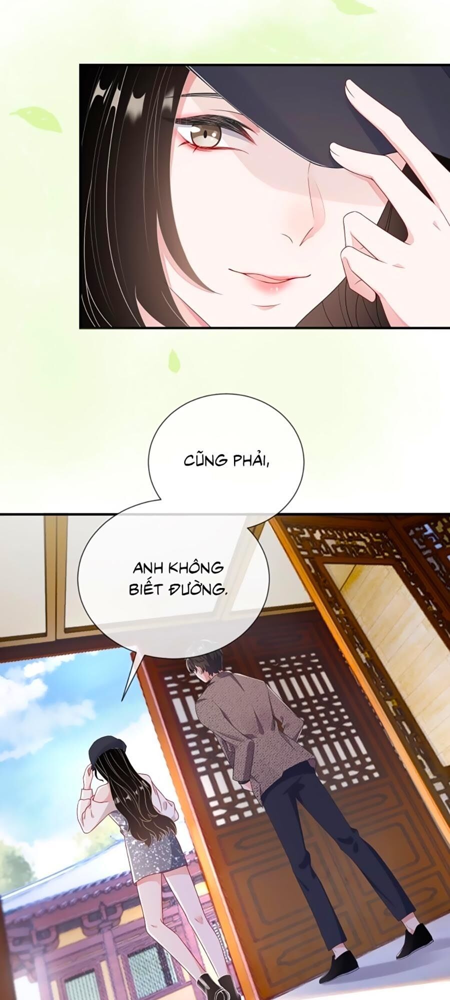 Chỉ Yêu Mình Em Chap 4 - Next Chap 5