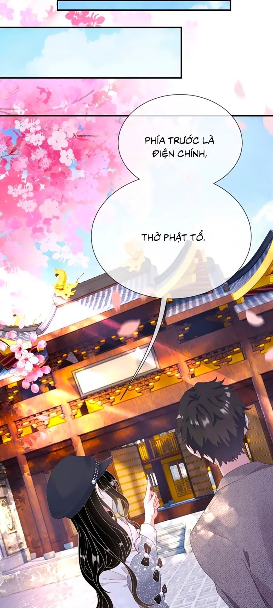 Chỉ Yêu Mình Em Chap 4 - Next Chap 5