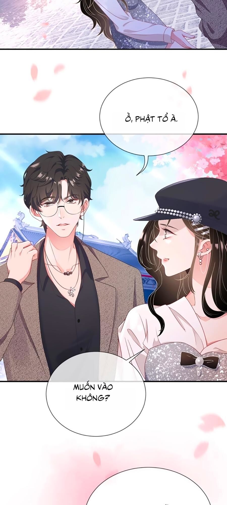 Chỉ Yêu Mình Em Chap 4 - Next Chap 5