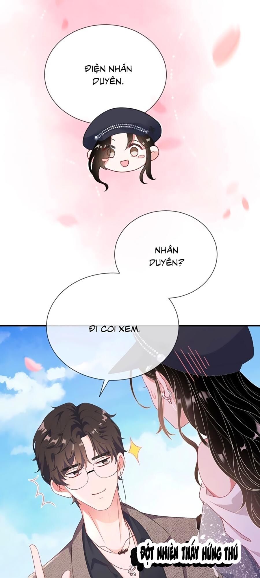 Chỉ Yêu Mình Em Chap 4 - Next Chap 5
