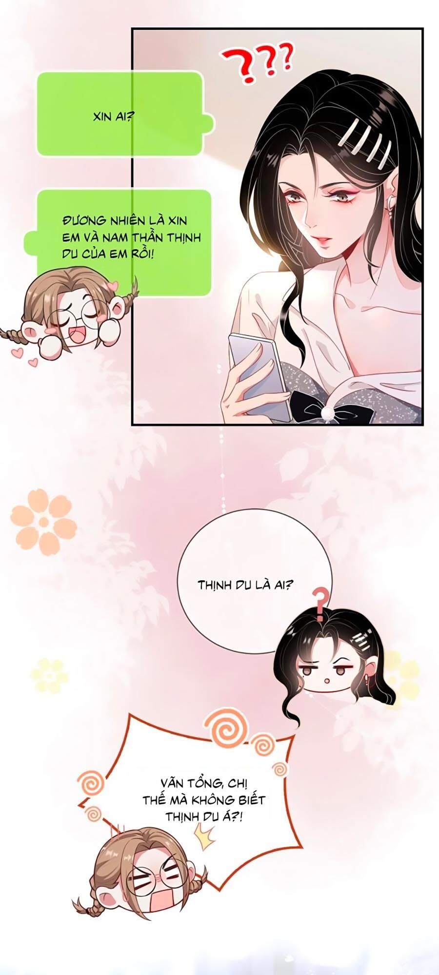 Chỉ Yêu Mình Em Chap 4 - Next Chap 5