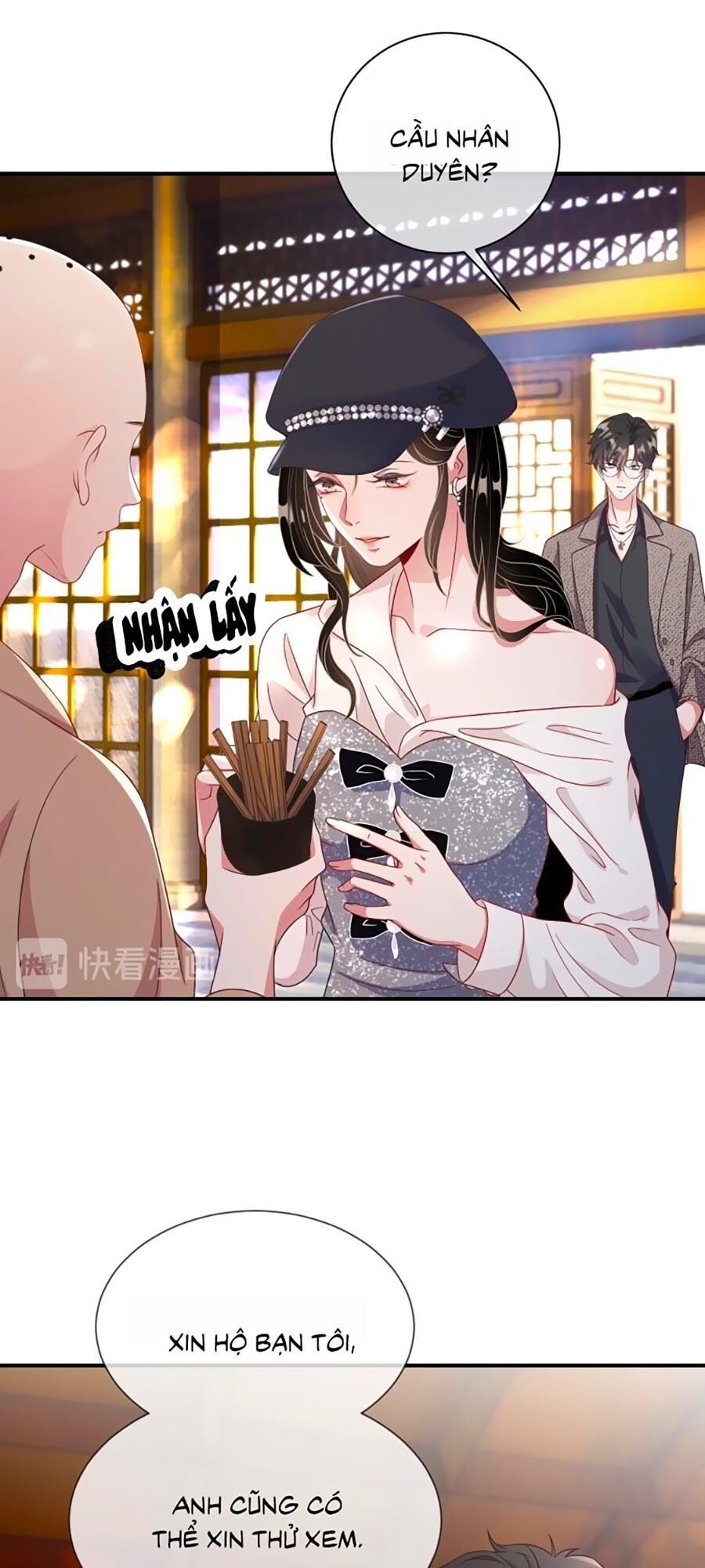 Chỉ Yêu Mình Em Chap 4 - Next Chap 5