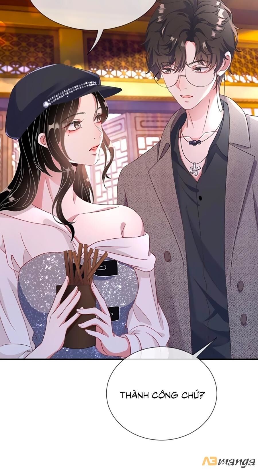 Chỉ Yêu Mình Em Chap 4 - Next Chap 5