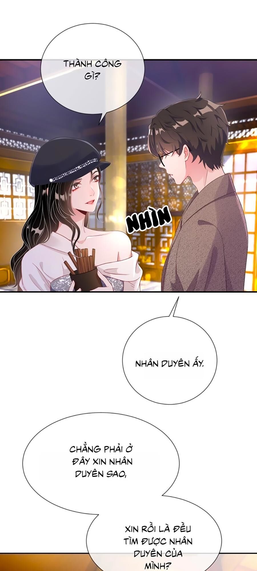 Chỉ Yêu Mình Em Chap 4 - Next Chap 5