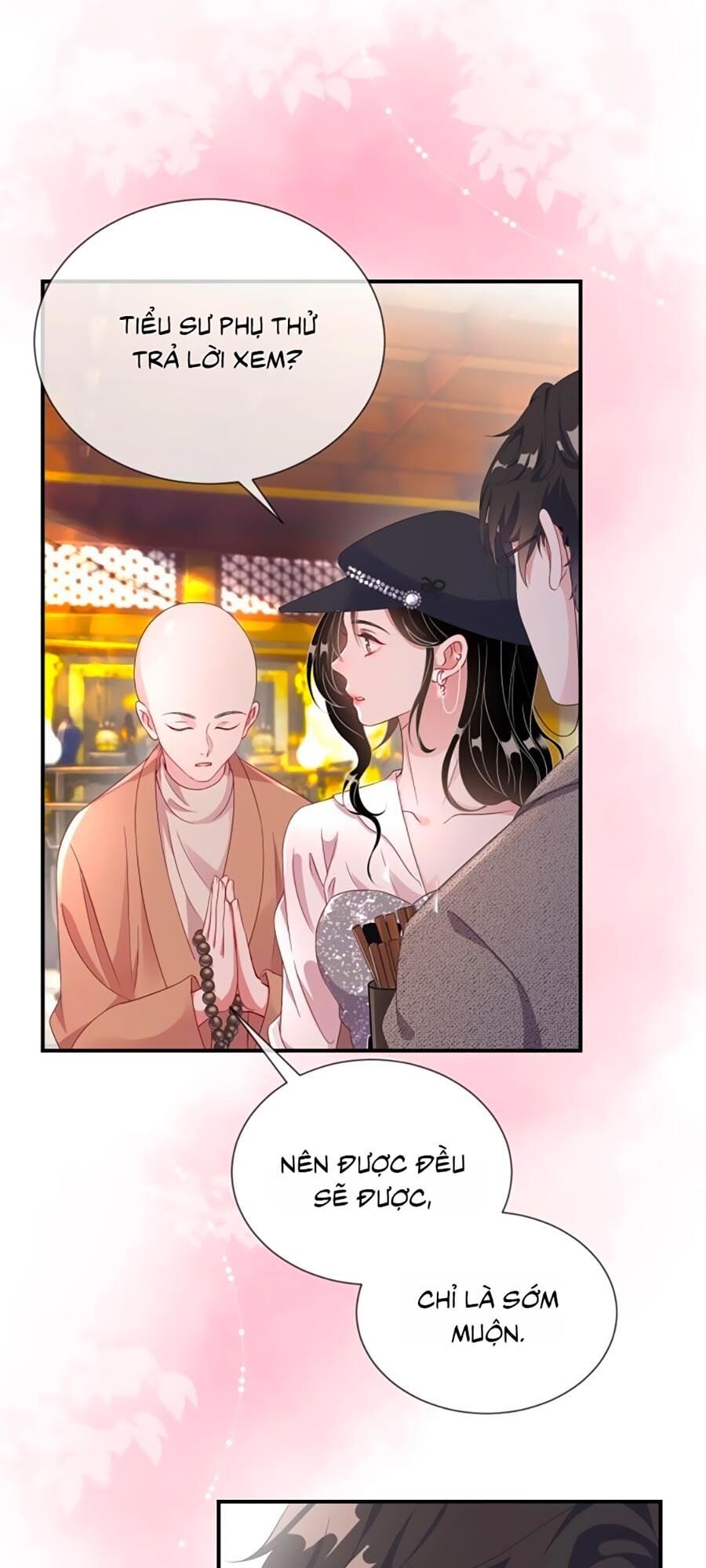 Chỉ Yêu Mình Em Chap 4 - Next Chap 5
