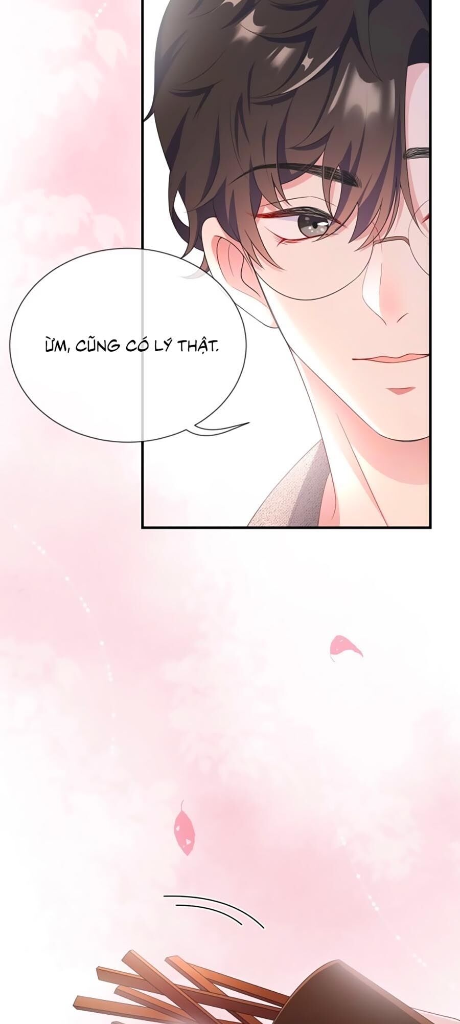 Chỉ Yêu Mình Em Chap 4 - Next Chap 5